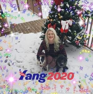 Meet your Posher, Brooklynn